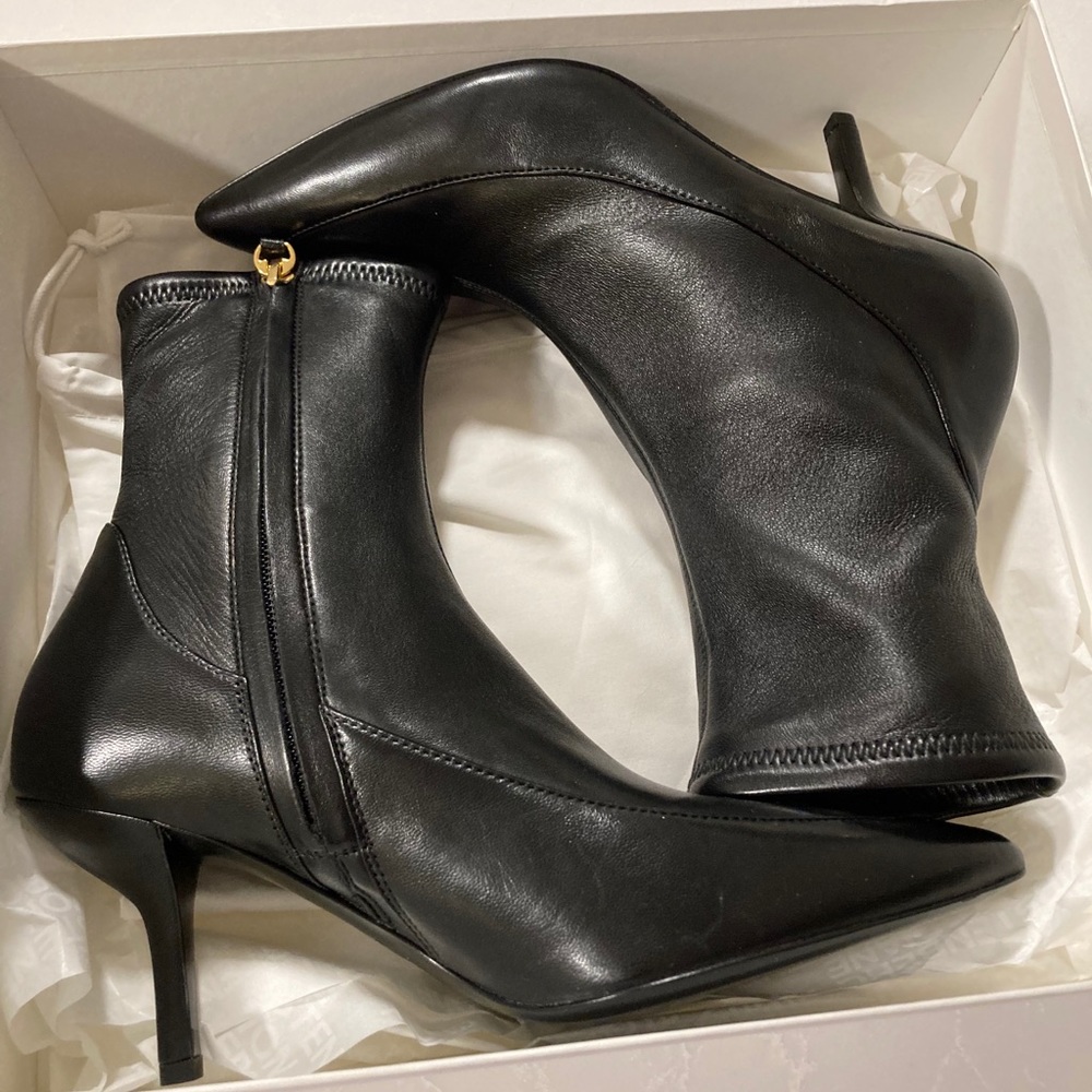 Dvf boots